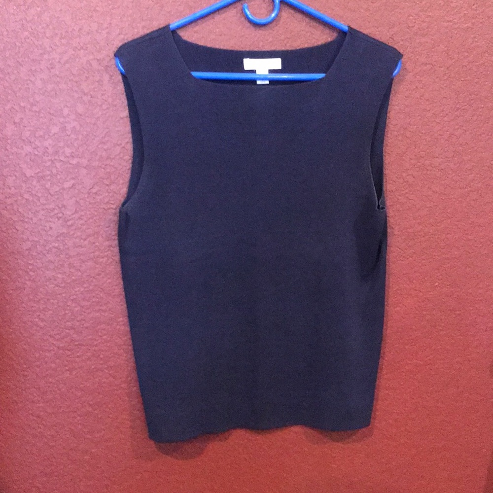 sweater vest